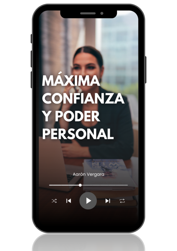 Máxima Confianza y Poder Personal